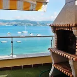 Apartament Playa Mar Sanxenxo