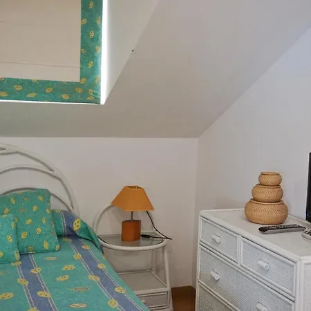 Apartament Playa Mar Sanxenxo