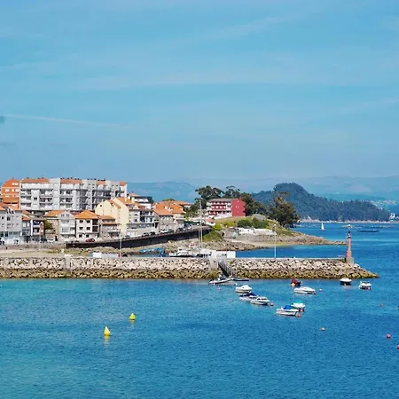 Playa Mar Sanxenxo