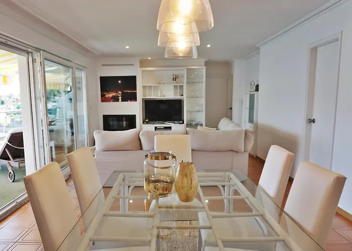 Playa Mar Apartman Sanxenxo