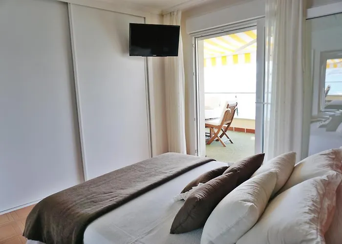 Playa Mar * Sanxenxo