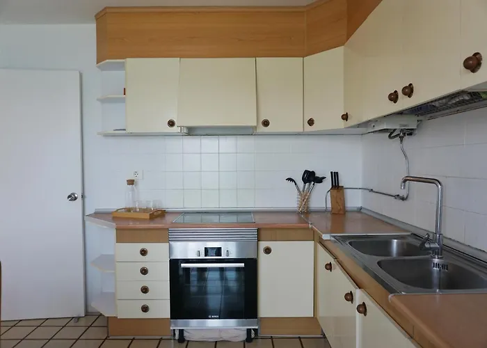 Apartman Playa Mar Sanxenxo