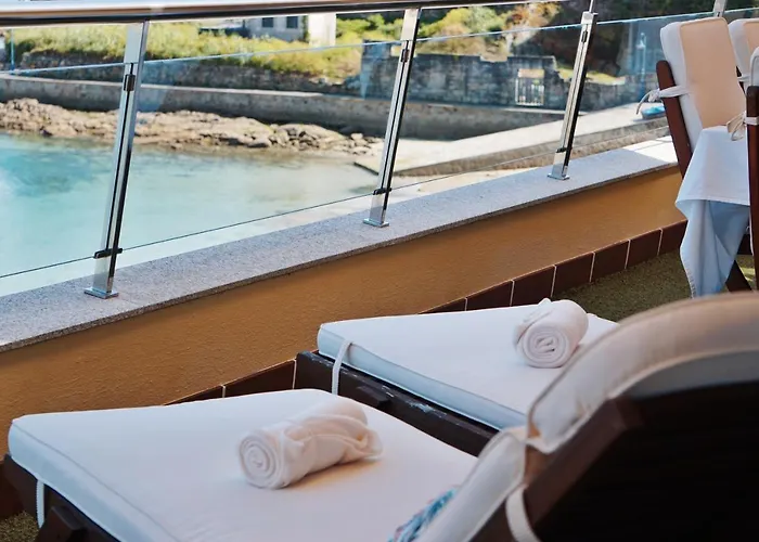 Playa Mar Apartman *